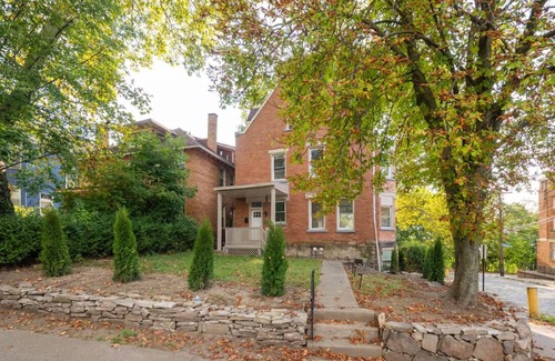 Pittsburgh House | Stay in North Oakland/Hill Section! Private Suite w/Shared Luxury Amenities