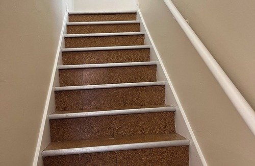 San Bruno Apartment | Stay in our spacious, newly remodeled studio apartment in San Bruno!