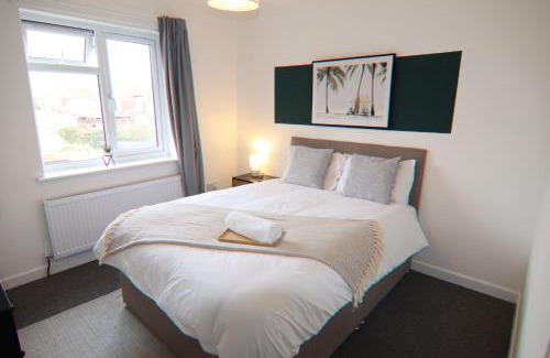 Portswood Apartment | Stay in style - Rigby Road Residence