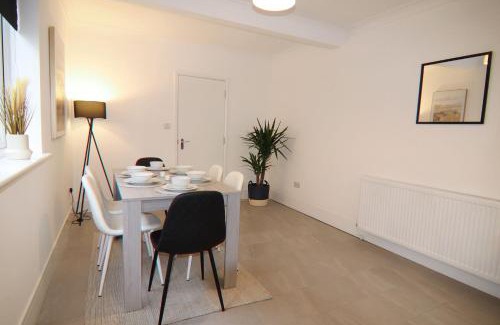 Portswood Apartment | Stay in style - Rigby Road Residence