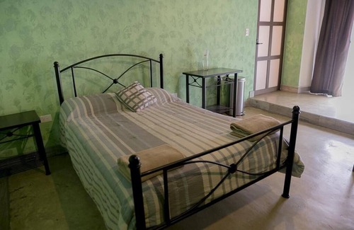 Puebla Historic Center Hotel | Stay in the heart of Puebla