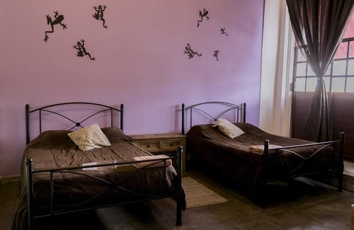 Puebla Historic Center Hotel | Stay in the heart of Puebla