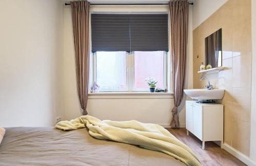 Eindhoven City Center Apartment | Stay in the Heart of Vibrant Eindhoven