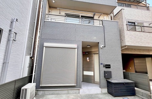 Kita House | Stay in the local shopping district! Excellent access to central Tokyo (Shibuya, Shinjuku, Ueno, Tokyo)