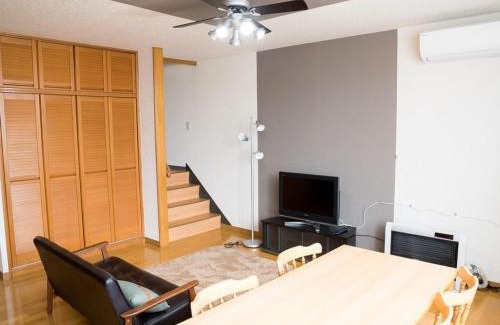 Asahikawa House | stay in tokiwa