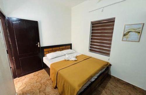 Varkala House | Stay Kattil Varkala