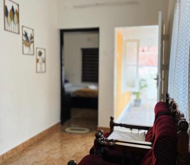 Varkala House | Stay Kattil Varkala