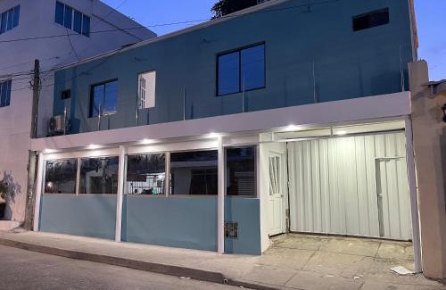 La Boquilla Hotel | Stay Mar y Playa House