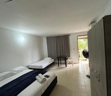 La Boquilla Hotel | Stay Mar y Playa House
