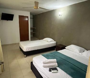 La Boquilla Hotel | Stay Mar y Playa House