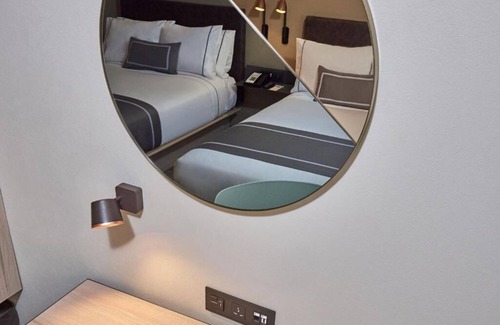 Benito Juarez Hotel | Stay Near CUN Airport – 4 Rooms, Outdoor Pool, Free Breakfast and Shuttle