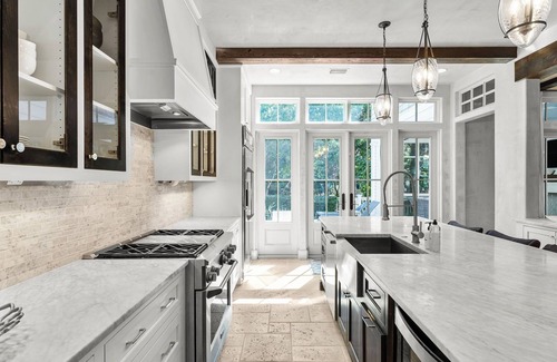 WaterSound Beach House | Stay on 30A: 30A Dunes Private Beach- Bikes!