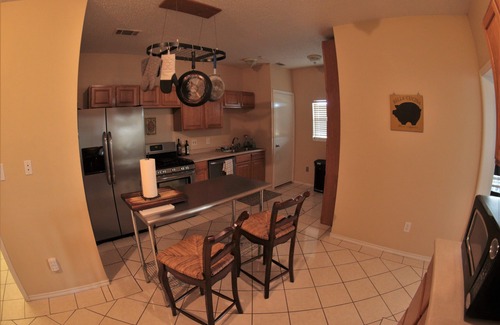 Nemo House | Stay on your own mesa at Lake Whitney. Brazos View Ranch (Ranchette + 2 Cabins)