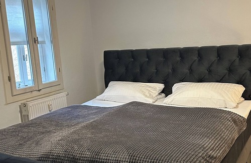 Weimar Apartment | Stay overnight in the historic Eckermannhaus - Classic Apartment