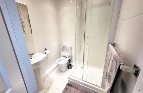 Rochdale House | Stay Sleep Rest - Ivor Street