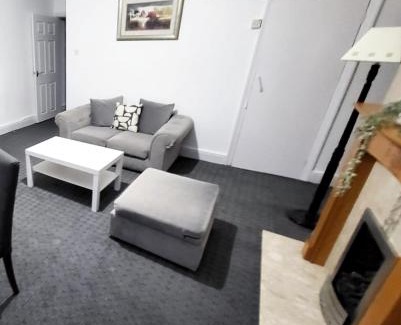 Rochdale House | Stay Sleep Rest - Ivor Street