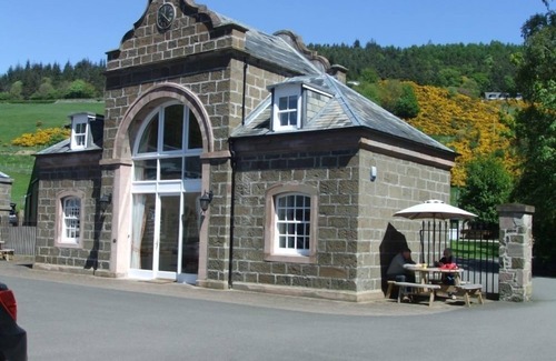 Perth Cottage | Stay somewhere unusual , Peaceful central location, sleeps 4, Pets Welcome.