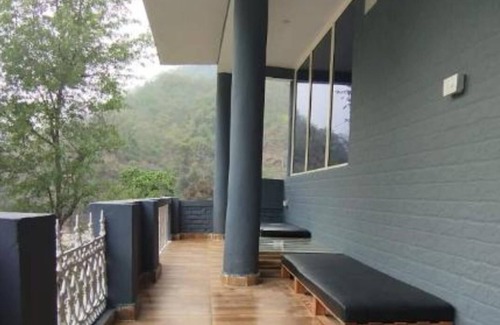 Sirala Apartment | STAY SUKOON-Double Room with Extra Bed #1
