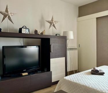 Subotica Apartment | Stay Three