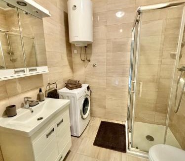 Subotica Apartment | Stay Three