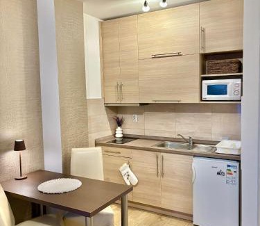 Subotica Apartment | Stay Three