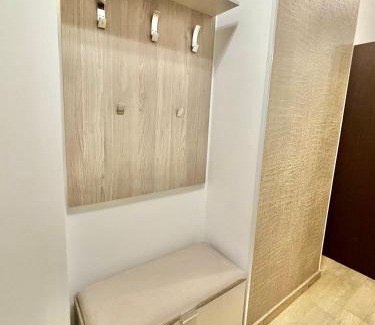 Subotica Apartment | Stay Three