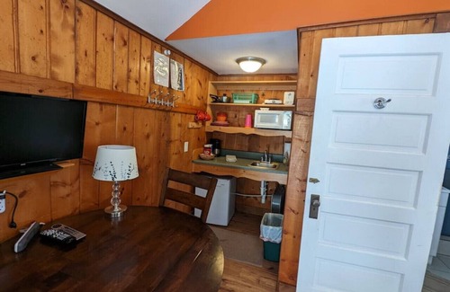 Twin Lakes Cabin | Stay Twin Lakes Cabin 2