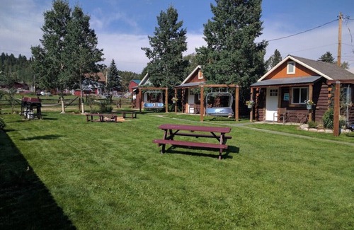 Twin Lakes Cabin | Stay Twin Lakes Cabin 2