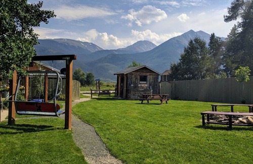 Twin Lakes Cabin | Stay Twin Lakes Cabin 2