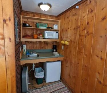 Twin Lakes House | Stay Twin Lakes Cabin 3