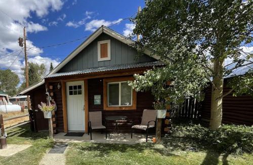 Twin Lakes House | Stay Twin Lakes Cabin 4