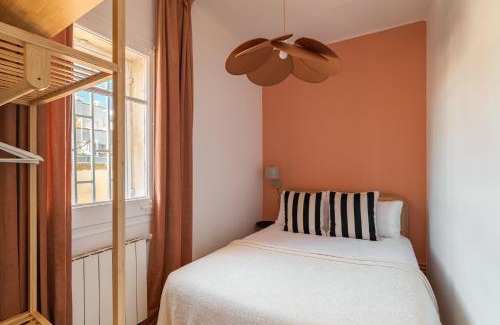 La Sagrada Familia Apartment | Stay U-nique Apartments Gaudi III
