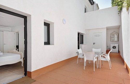 Malaga-Este Apartment | Stay U-nique House Reina Juliana