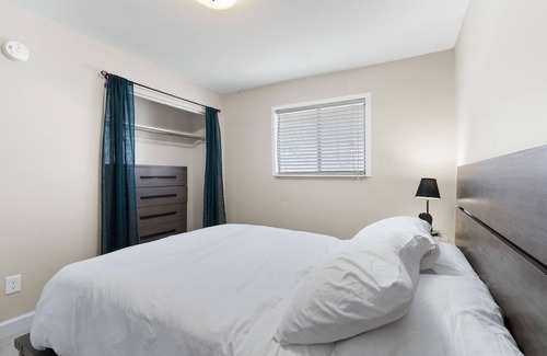 Fort Collins House | Stay Under the A - cozy home near Horsetooth Reservoir and close to downtown! !