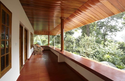 Devikolam Bed & Breakfast | Stay with Local Family in a Plantation