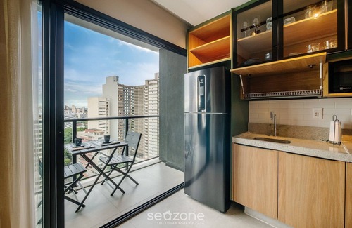 Graca Apartment | Stay With Style and Convenience in Salvador LIV