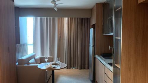 Graca Apartment | Stay with style and convenience in Salvador – LIV