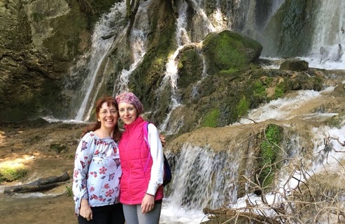 Foligno Bed & Breakfast | Stay with the alpacas