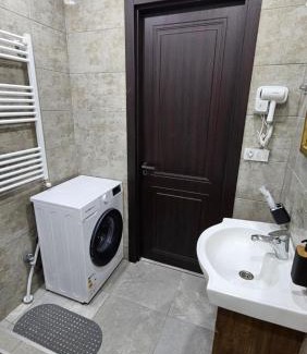 Mtskheta Apartment | Stay with us in Mtskheta K2 #3