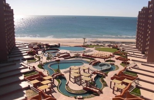 Puerto Penasco Condo | Stay with Us! Tommy Bahama Style Luxury Condo - Gorgeous Ocean Views All Rooms