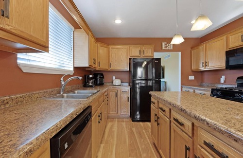 Southwest Area House | Stay with Wilson!