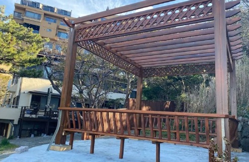 Hedamura House | Stay with your dog and BBQ in the large garden/Numazu Shizuoka
