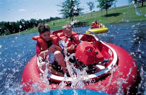Town of Delaware Resort | Stay with your Family at the Beautiful Villa Roma Resort Callicoon NY Catskills