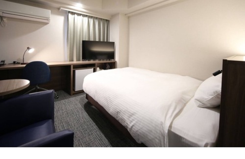 Takatsu House | Stay without meals 18 Smoking comfort single / Kawasaki Kanagawa