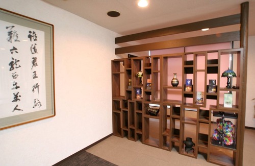 Beppu Hotel | Stay without meals 3F Twin room with indoor hot spring bath nonsmoking/Beppu Ōita