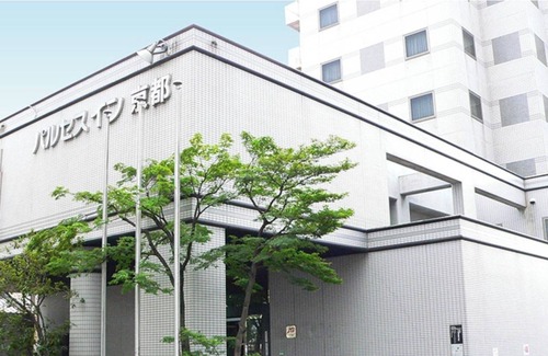 Fushimi Hotel | Stay without meals About 5 minutes by car from t/Kyoto Kyōto