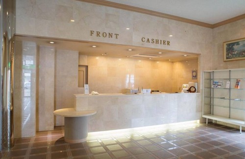 Ozu Hotel | Stay without meals Twin smoking room/Ozu Ehime