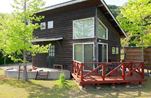 Izumo House | Stay without meals Yakuyakushi Ichibata Yakush / Izumo Shimane