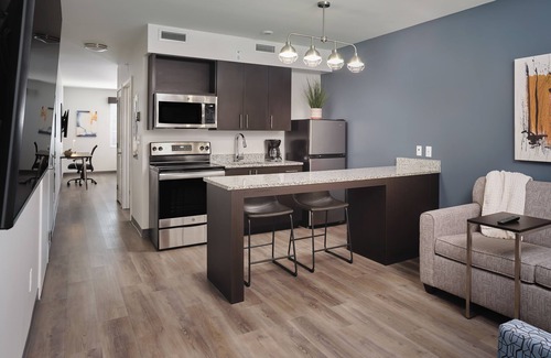 Port Arthur Apartment | stayAPT Suites Port Arthur