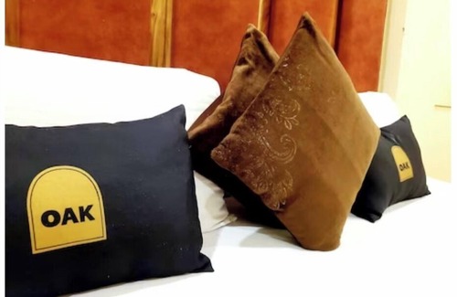 New Delhi Hotel | Staybook - Hotel Jai Balaji @ New Delhi Railway Stationn